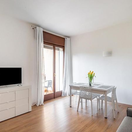 San Marco House Apartment Vicenza Ngoại thất bức ảnh