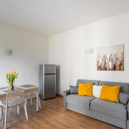 San Marco House Apartment Vicenza Ngoại thất bức ảnh