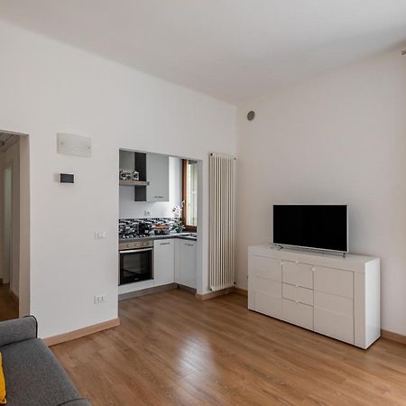 San Marco House Apartment Vicenza Ngoại thất bức ảnh