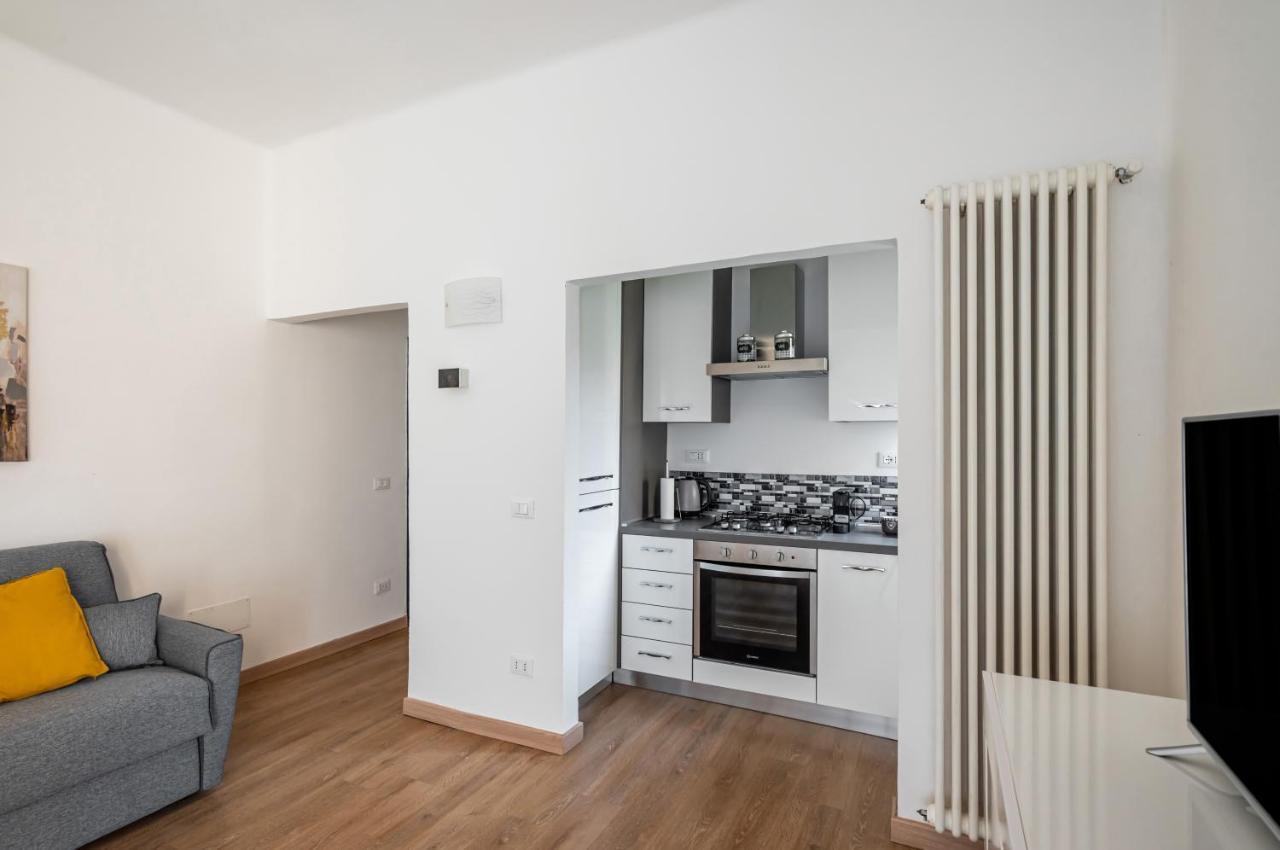 San Marco House Apartment Vicenza Ngoại thất bức ảnh